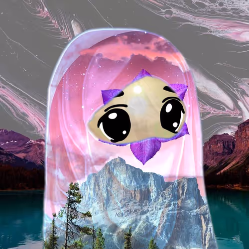 Surreal Niqabs 853962069