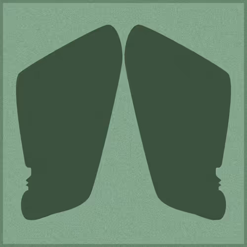 Behind The Mask Art