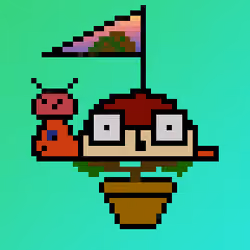 Qwerty Turtles #3545