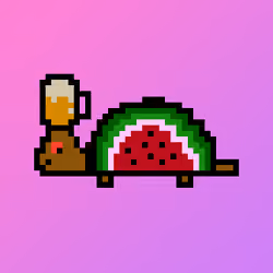 Qwerty Turtles #647