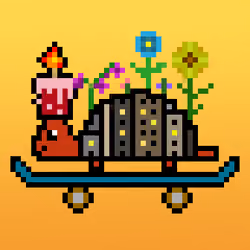 Qwerty Turtles #686
