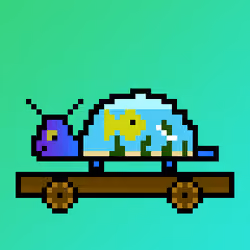 Qwerty Turtles #2313
