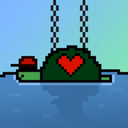 Qwerty Turtles #1182