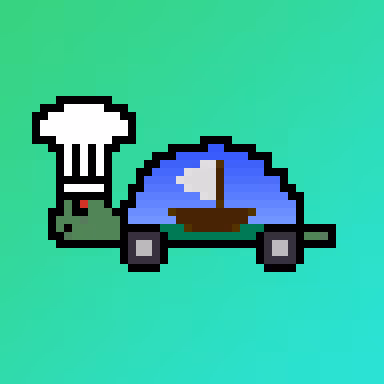 Qwertyturtles