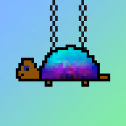 Qwerty Turtles #3074