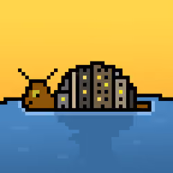 Qwerty Turtles #2252