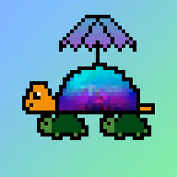 Qwerty Turtles #682