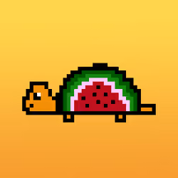 Qwerty Turtles #1185