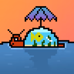 Qwerty Turtles #254