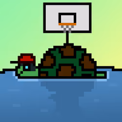Qwerty Turtles #3065