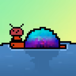 Qwerty Turtles #3643