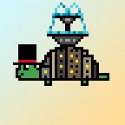 Qwerty Turtles #765