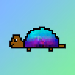 Qwerty Turtles #3382