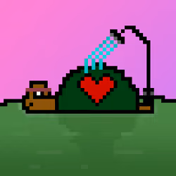 Qwerty Turtles #1542