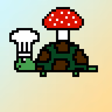 Qwertyturtles