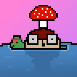 Qwerty Turtles #1923
