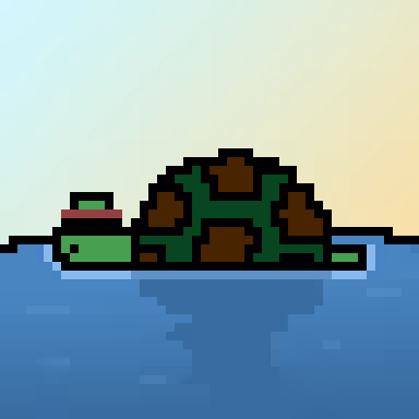 Qwertyturtles