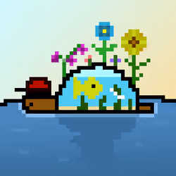Qwerty Turtles #3871