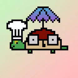 Qwerty Turtles #2186