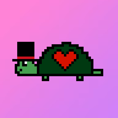 Qwertyturtles
