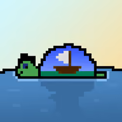 Qwerty Turtles #728