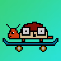 Qwerty Turtles #3541