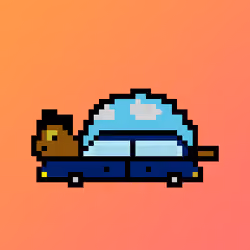 Qwerty Turtles #3384