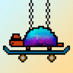 Qwerty Turtles #693