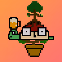 Qwerty Turtles #1731