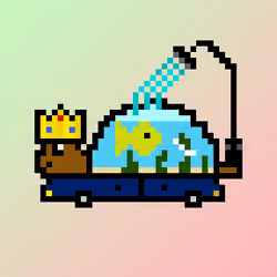 Qwerty Turtles #687