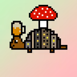 Qwerty Turtles #727