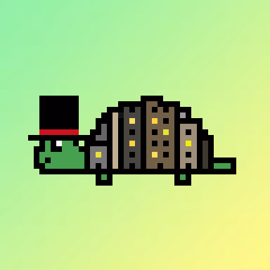 Qwertyturtles