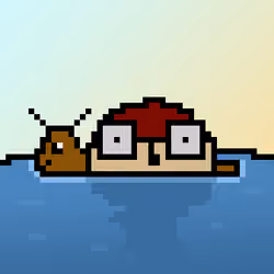 Qwerty Turtles #2318
