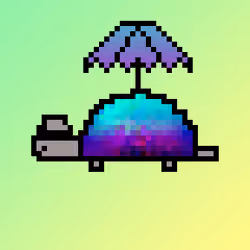 Qwerty Turtles #2368