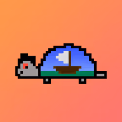 Qwerty Turtles #3614