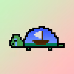 Qwerty Turtles #256