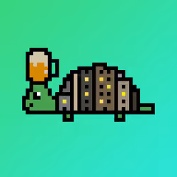 Qwerty Turtles #2181
