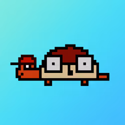Qwerty Turtles #769