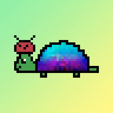 Qwerty Turtles #931