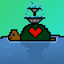 Qwerty Turtles #424