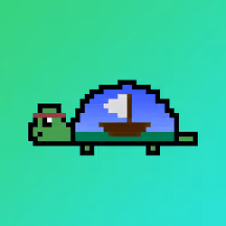 Qwerty Turtles #2367
