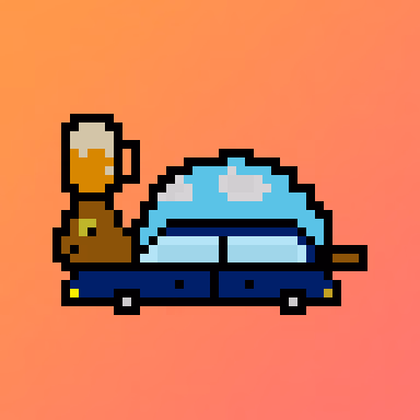 Qwerty Turtles #2834