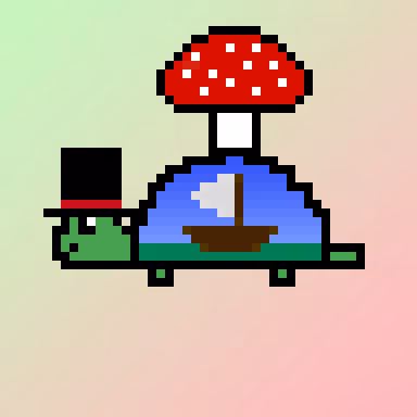 Qwertyturtles