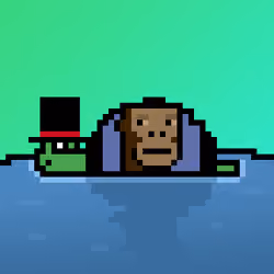 Qwerty Turtles #3731