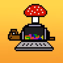 Qwerty Turtles #2315