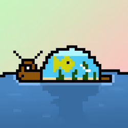 Qwerty Turtles #3546