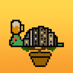 Qwerty Turtles #1762