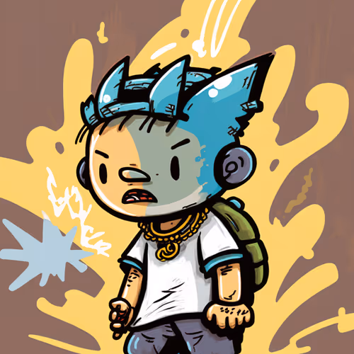 Underground Doods
