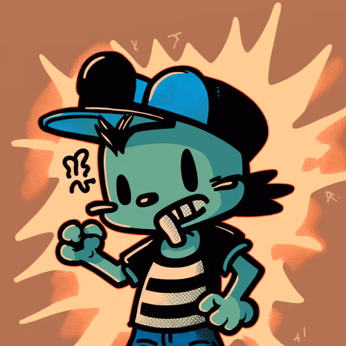 Underground Doods