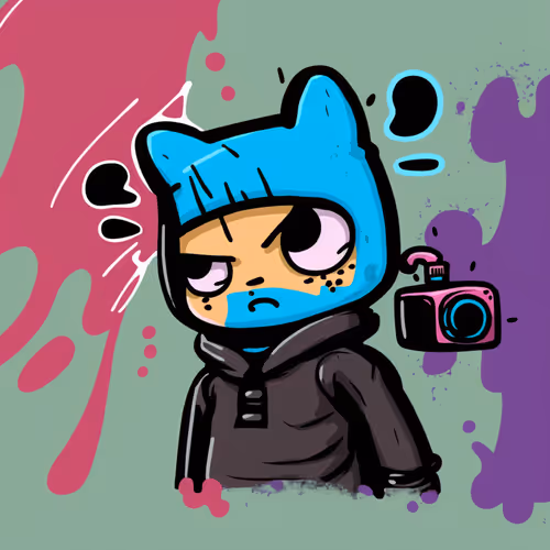 Item #311 Media